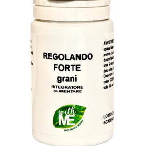 Regolando Forte